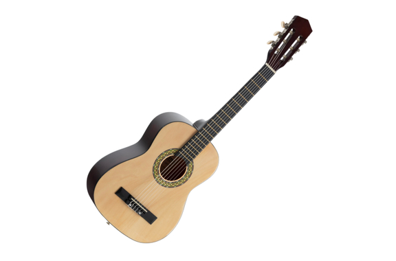 Classic Cantabile Acoustic Series AS-851 Guitare Classique 1/2 image 1