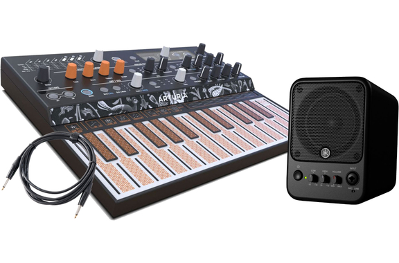 Arturia MicroFreak Set image 1
