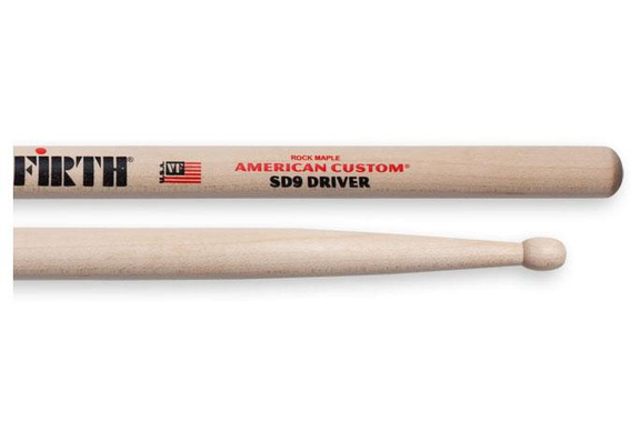 Vic Firth American Custom SD9 Driver image 1