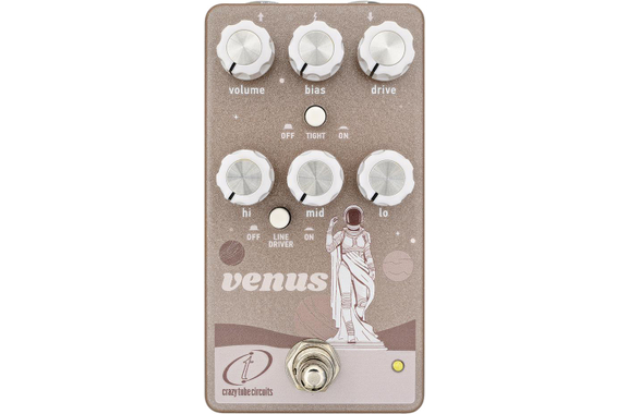 Crazy Tube Circuits Venus image 1