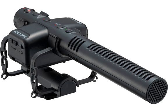 Zoom MicTrak M3 image 1