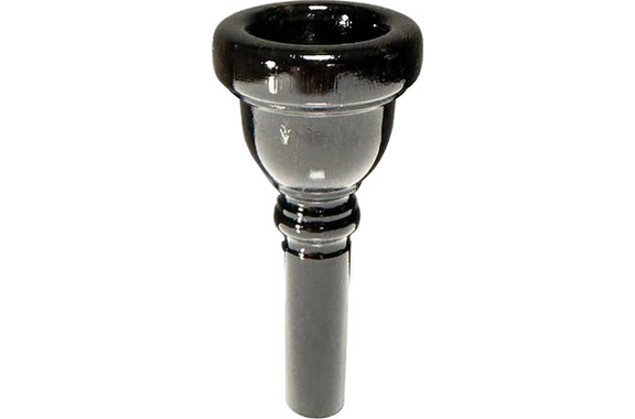 Heimatklang Bocchino TH12T in Ebano per Tenorhorn image 1