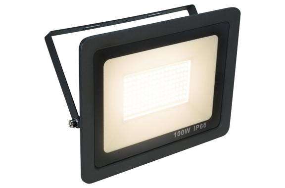 Eurolite LED IP FL-100 SMD WW image 1