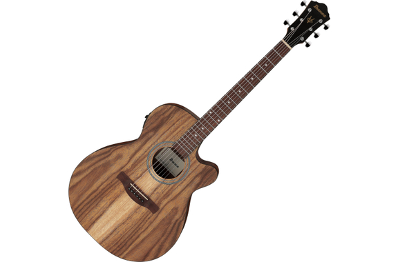 Ibanez VC40WSCE-OPB Open Pore Brown  - Retoure (Zustand: sehr gut) image 1