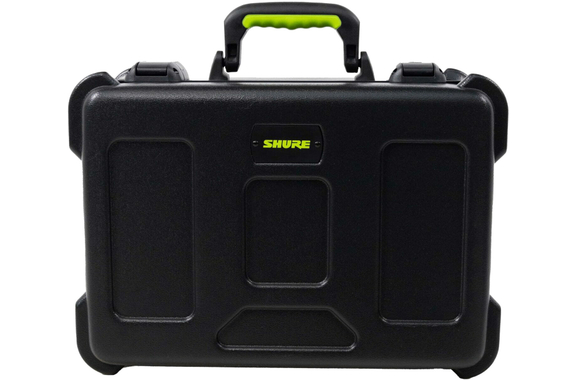 Shure SH-MICCASE30 Valigia per Microfoni image 1