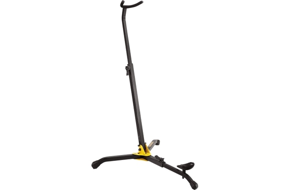 Hercules HCDS-561B Supporto per Clarinetto Basso e Fagotto image 1