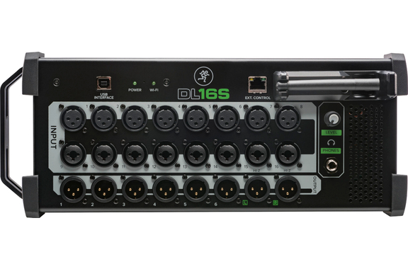 Mackie DL16S image 1