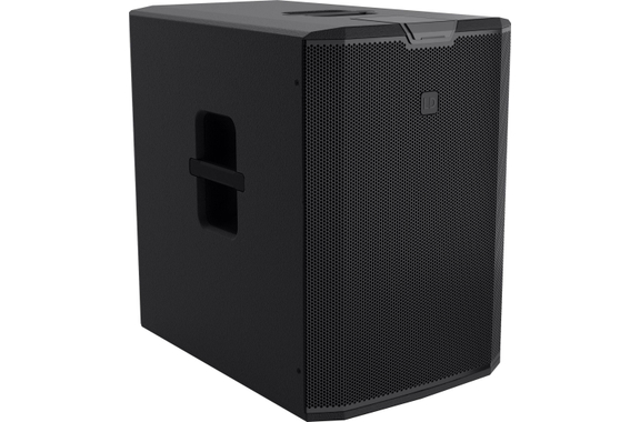 LD Systems MAUI 44 G3 SUB Nero image 1