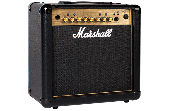 Marshall MG15GFX image 1