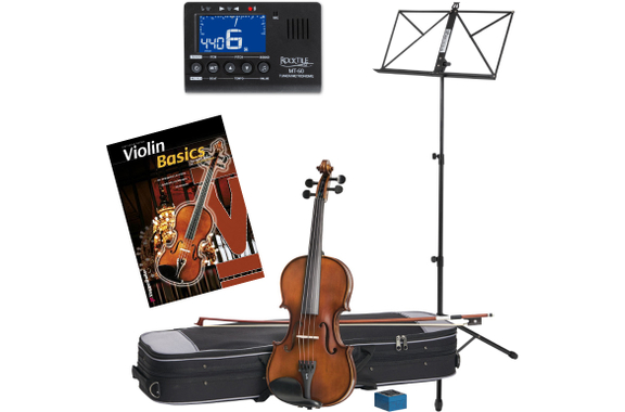Set Violon Stentor SR1542 3/4 Graduate image 1