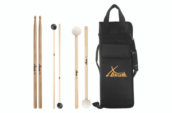 XDrum Orchestra Starter SET image 1