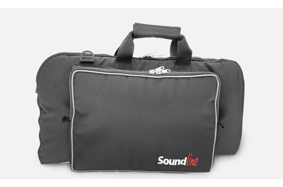 Housse Soundline pour Bugle (Valve Rotative et Valve Perinet) image 1