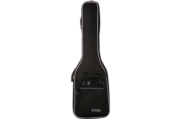 Rocktile Electric Bass Bag - Padded with Backpack Straps image 1