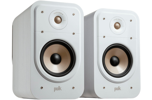 Polk Audio Signature Elite ES20 Blanc image 1