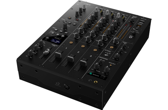 AlphaTheta DJM-V5 3-Kanaals DJ-Mixer image 1