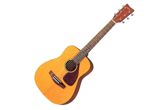 Yamaha JR-1 Chitarra Western 3/4 image 1