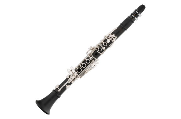 Lechgold EKS-20/18 Clarinetto in Mi? Sistema Böhm image 1