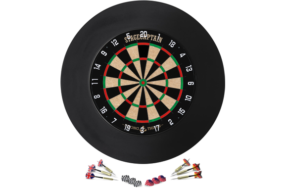 Stagecaptain DBS-1715C BullsEye Champion Set de Diana Surround image 1