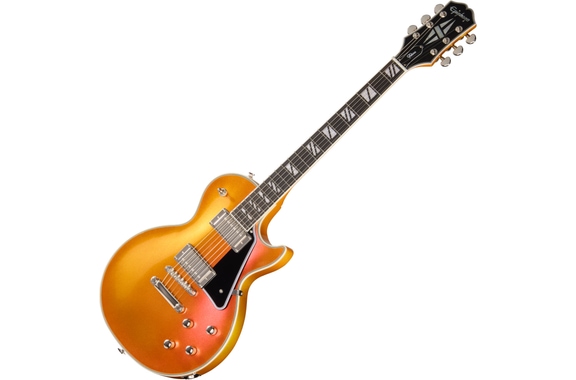 Epiphone Futura Les Paul Custom Firestorm Shift image 1