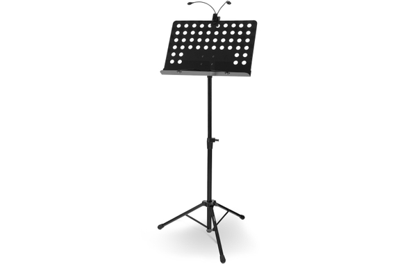 Set de Atril de Orquesta McGrey con Luz LED image 1