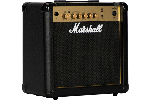 Marshall MG15G image 1