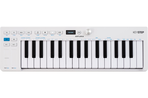 Arturia Keystep MK2 image 1