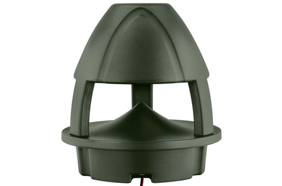 Pronomic HLS-560 GR 360° Outdoor-Lautsprecher grün 240 Watt  - Retoure (Zustand: gut) image 1
