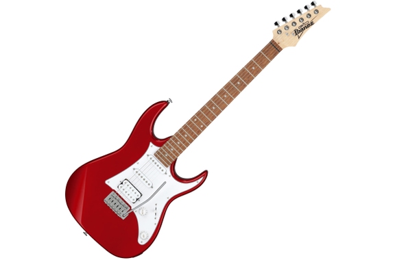 Ibanez GRX40-CA Candy Apple image 1