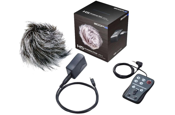Zoom APH-5 image 1