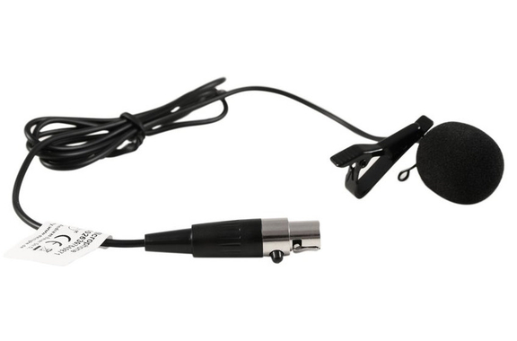 Micro-cravate Omnitronic UHF-300 image 1