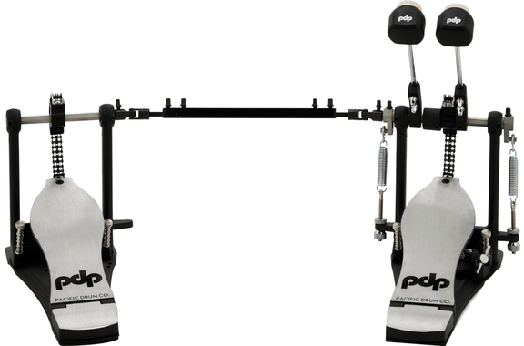 PDP 800 Series Dubbele Voetmachine image 1