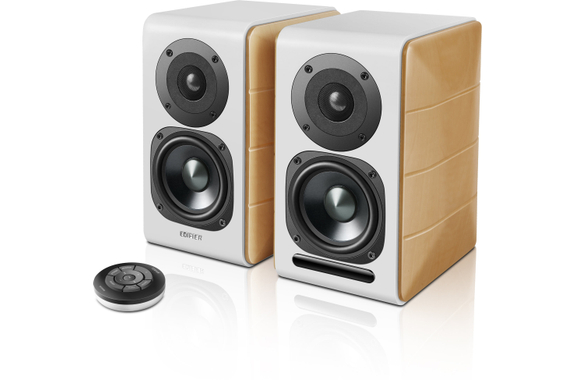 Edifier S880DB Sistema di Diffusori da Scaffale 2.0 image 1