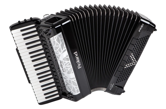 Roland FR-8x, BK image 1