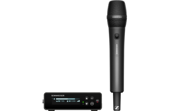 Sennheiser EW-DP 835 Set (U1/5) image 1