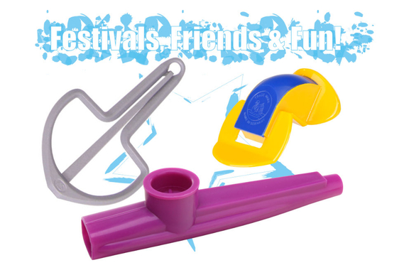 Three Stooges Festival-Divertimento-Bundle image 1