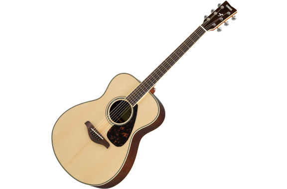 Yamaha FS830 Natural image 1