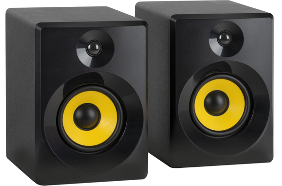 McGrey MM-440BT Multimedia Actieve Luidsprekers image 1
