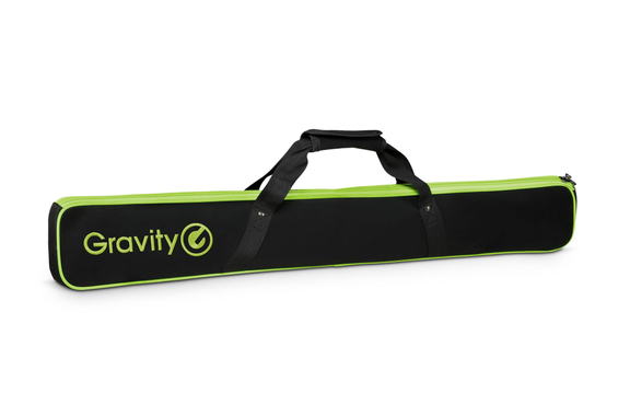 Gravity BG MS 1 B Funda de Transporte de Neopreno image 1
