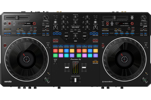 Pioneer DJ DDJ-REV5 Controller image 1