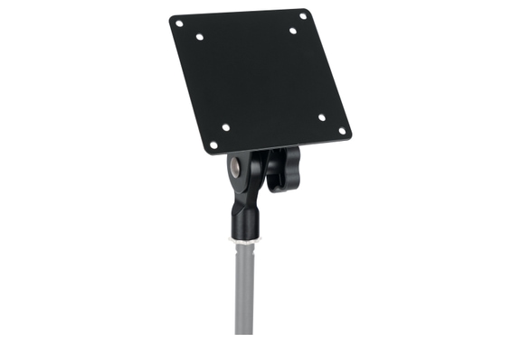 Pronomic Mikrofonstativ-Adapter mit VESA-Mount für LED/TFT Displays image 1