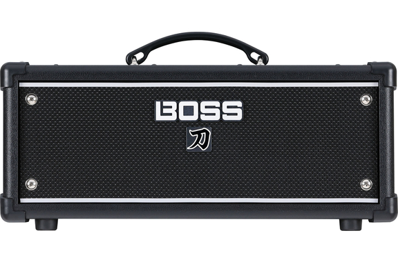 Boss Katana Head Gen 3 image 1