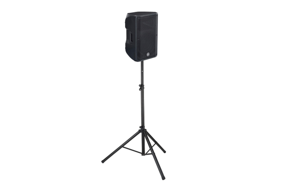 Pack Enceinte Active Yamaha DBR12 Avec Pied image 1