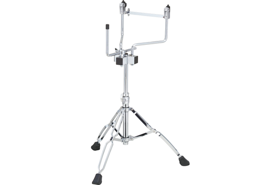 Tama HMTN79WZ Safety Lock Marching Tenor Stand image 1