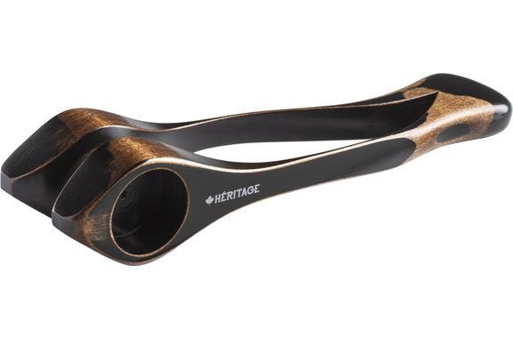 Heritage Musical Spoon Löffel Large Schwarz image 1