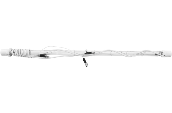 Omnilux XOP-15 100V/1500W Tubo Estroboscópico Casquillo Plano image 1