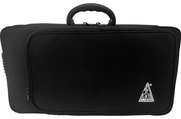 Estuche Ligero Kühnl & Hoyer Para Trompeta (Válvula Perinet) image 1