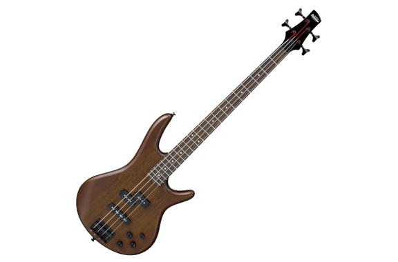 Ibanez GSR200B-WNF Basse Électrique Walnut Flat image 1