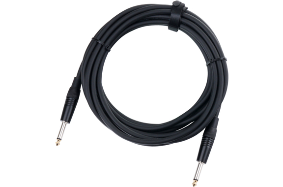 Pronomic Stage BOXJ1-5 Cable de Altavoz Jack 5 m image 1