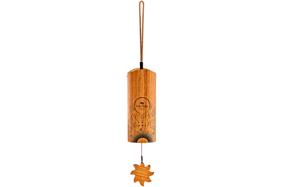 Meinl Sonic Energy Cosmic Bamboo Chime Aurora image 1