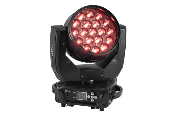Eurolite LED TMH-X4 Moving Head Wash Zoom image 1